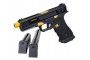 APS Bumblebee 20th Anniversary Pistol